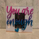 4x4 Magnets