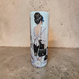 Make yourself a Priority Sublimated 20oz Skinny Tumbler