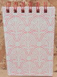 Mini Spiral Notebooks