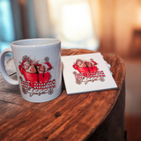 Mugs and Coasters