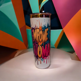 20oz Skinny Tumbler