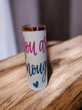 20oz Skinny Tumbler