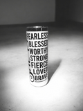 20oz Skinny Tumbler