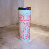 20oz Skinny Tumbler
