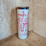 20oz Skinny Tumbler