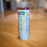 20oz Skinny Tumbler