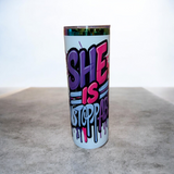 20oz Skinny Tumbler