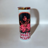 20oz Skinny Tumbler