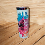 20oz Skinny Tumbler