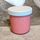 All Natural Scrubs