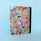 Toy Story 5 Altered Composition Notebook