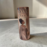 Rewrite your Story Sublimated 20oz Skinny Tumbler