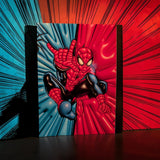 Altered Spider Man Composition Notebook