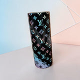 Luxury Designer Inspired 20oz Sublimated Skinny Tumbler-LV