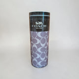 Purple Minnie Designer Inspired 20oz Sublimated Skinny Tumbler
