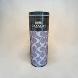 Purple Minnie Designer Inspired 20oz Sublimated Skinny Tumbler