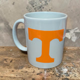 Big T Mug and Coaster Set