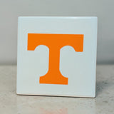 Big T Mug and Coaster Set