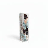 Make yourself a Priority Sublimated 20oz Skinny Tumbler