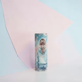 Worthy 20oz Skinny Tumbler