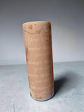 You are Braver 20oz Skinny Tumbler