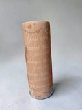 You are Braver 20oz Skinny Tumbler
