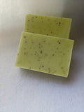 Goats Milk Soap with Natural Additives